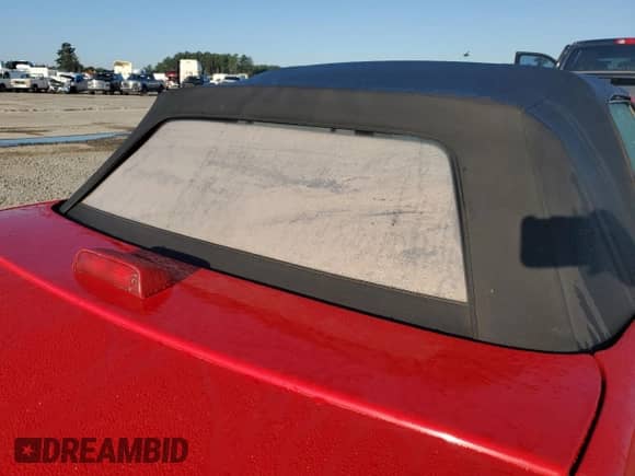 1991 Dodge Shadow with VIN 3B3XP45K6MT551958, listed as a Copart auction lot 73353914 with 116,984 mi miles and Salvage title. Bid and sale history available at DreamBid. Image 10.
