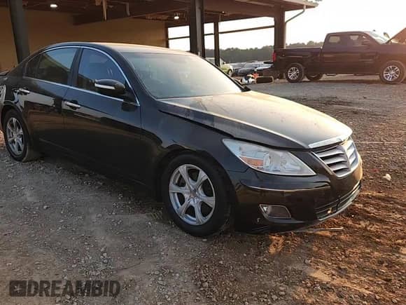 2010 Hyundai Genesis с VIN KMHGC4DE3AU089507, выставлен на аукционе Copart как лот 81439895 с пробегом 182 272 миль миль и Списание • Salvage title. История ставок и продаж доступна на DreamBid. Изображение 14.