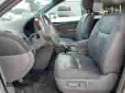 2010 Toyota Sienna XLE с VIN 5TDYK4CC8AS339789, выставлен на аукционе Copart как лот 85838045 с пробегом 178 977 миль миль и Списание • Salvage title. История ставок и продаж доступна на DreamBid. Изображение 7.