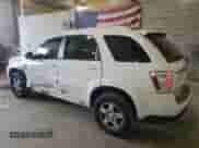 2009 Chevrolet Equinox 1LT с VIN 2CNDL33F296241164, выставлен на аукционе Copart как лот 85485315 с пробегом 225 505 миль миль и Списание • Salvage title. История ставок и продаж доступна на DreamBid. Изображение 2.