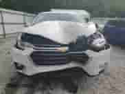2018 Chevrolet Traverse LT Cloth с VIN 1GNERGKW4JJ242475, выставлен на аукционе Copart как лот 64024425 с пробегом 62 735 миль миль и Списание • Salvage title. История ставок и продаж доступна на DreamBid. Изображение 5.
