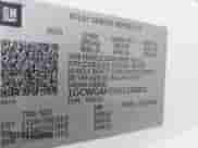 2019 Chevrolet Express Cargo z VIN 1GCWGAFG1K1343803, wystawiony jako IAAI lot #43348930 z przebiegiem 78 202 mil mil oraz . Historia ofert i sprzedaży dostępna na DreamBid. Obrazek 9.