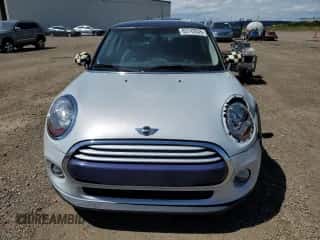 2015 MINI Hardtop with VIN WMWXM5C51F3A04184, listed as a Copart auction lot 63742035 with 150,029 mi miles and Salvage title. Bid and sale history available at DreamBid. Image 5.