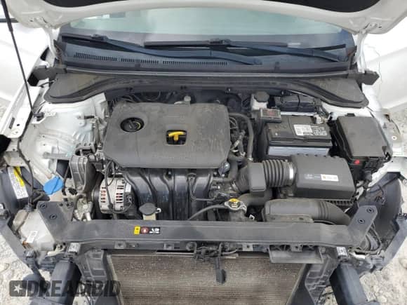 2019 Hyundai Elantra SEL с VIN 5NPD84LF2KH422150, выставлен на аукционе Copart как лот 66990435 с пробегом 140 368 миль миль и Списание • Salvage title. История ставок и продаж доступна на DreamBid. Изображение 11.