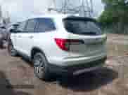 2020 Honda Pilot EX-L с VIN 5FNYF6H57LB061064, выставлен на аукционе IAAI как лот 42512023 с пробегом 88 331 миль миль и . История ставок и продаж доступна на DreamBid. Изображение 3.