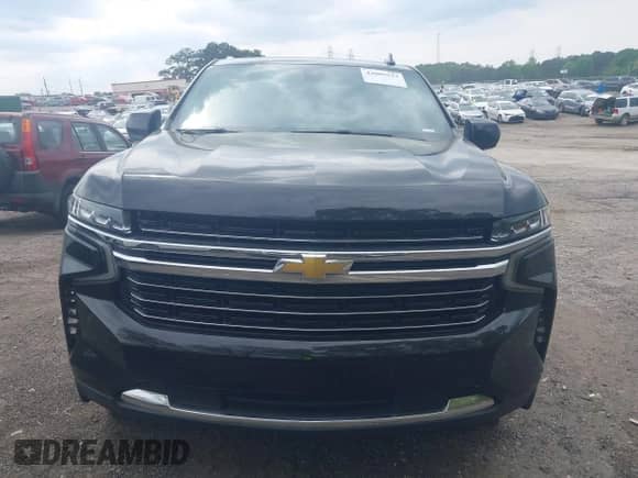 2021 Chevrolet Suburban LT z VIN 1GNSCCKD5MR170901, wystawiony jako IAAI lot #42005533 z przebiegiem 174 410 mil mil oraz . Historia ofert i sprzedaży dostępna na DreamBid. Obrazek 12.