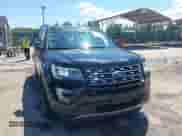 2017 Ford Explorer Limited z VIN 1FM5K8FH6HGA08419, wystawiony jako IAAI lot #43095817 z przebiegiem 79 398 mil mil oraz . Historia ofert i sprzedaży dostępna na DreamBid. Obrazek 12.