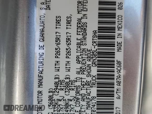 2022 Toyota Tacoma SR z VIN 3TYSZ5AN4NT074178, wystawiony jako Copart lot #67775625 z przebiegiem 20 776 mil mil oraz Szkoda całkowita • Salvage title. Historia ofert i sprzedaży dostępna na DreamBid. Obrazek 12.