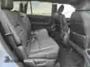 2023 Honda Passport TrailSport с VIN 5FNYF8H64PB020272, выставлен на аукционе Copart как лот 69501155 с пробегом 35 948 миль миль и Списание • Salvage title. История ставок и продаж доступна на DreamBid. Изображение 10.