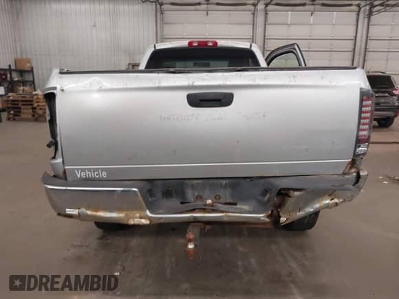 2002 Dodge 1500 z VIN 1D7HA16N52J256145, wystawiony jako IAAI lot #42206665 z przebiegiem 144 293 mil mil oraz . Historia ofert i sprzedaży dostępna na DreamBid. Obrazek 14.