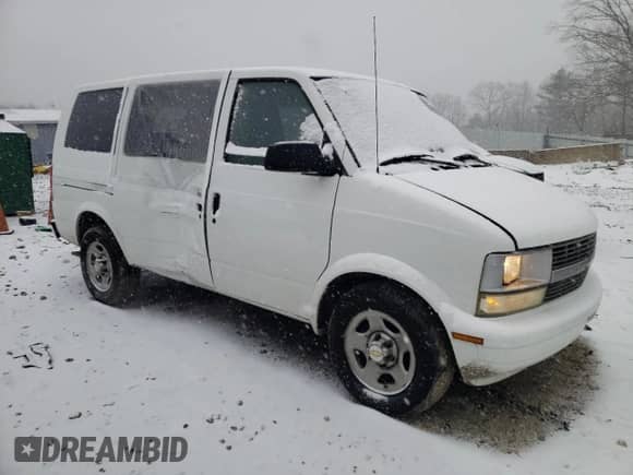 2004 Chevrolet Astro с VIN 1GNDM19X04B109815, выставлен на аукционе Copart как лот 41752345 с пробегом 110 931 миль миль и Чистый • Clean title. История ставок и продаж доступна на DreamBid. Изображение 4.
