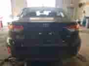 2024 Toyota Corolla LE с VIN 5YFB4MDE8RP115085, выставлен на аукционе Copart как лот 43947034 с пробегом 9 078 миль миль и Чистый • Clean title. История ставок и продаж доступна на DreamBid. Изображение 6.