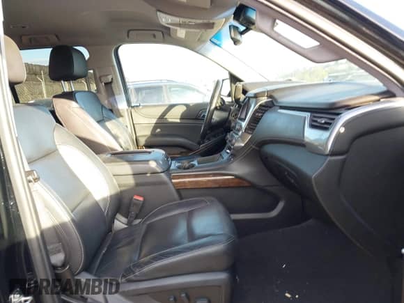 2019 Chevrolet Tahoe LT с VIN 1GNSKBKC3KR397781, выставлен на аукционе IAAI как лот 43104840 с пробегом 108 741 миль миль и . История ставок и продаж доступна на DreamBid. Изображение 5.