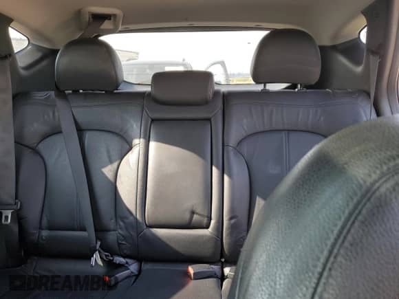 2011 Hyundai Tucson GLS с VIN KM8JUCAC5BU223225, выставлен на аукционе Copart как лот 80780065 с пробегом 82 809 миль миль и Списание • Salvage title. История ставок и продаж доступна на DreamBid. Изображение 10.