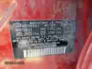 2011 Hyundai Elantra GLS z VIN KMHDH4AE5BU145540, wystawiony jako Copart lot #84291745 z przebiegiem 203 402 mil mil oraz Szkoda całkowita • Salvage title. Historia ofert i sprzedaży dostępna na DreamBid. Obrazek 12.