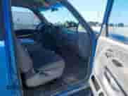 1998 Dodge 1500 с VIN 3B7HF13Y7WG185564, выставлен на аукционе IAAI как лот 41969693 с пробегом 336 463 миль миль и . История ставок и продаж доступна на DreamBid. Изображение 5.