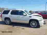 2010 Cadillac Escalade Platinum Edition with VIN 1GYUKDEF3AR151907, listed as a IAAI auction lot 41775629 with 169,665 mi miles and . Bid and sale history available at DreamBid. Image 13.