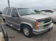 1999 Chevrolet Suburban с VIN 1GBEC16R8XJ514597, выставлен на аукционе Copart как лот 76575584 с пробегом 176 870 миль миль и На запчасти • Non repairable. История ставок и продаж доступна на DreamBid. Изображение 4.
