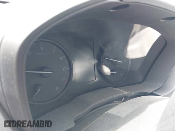 2025 Subaru Impreza с VIN JF1GUABC7S8235845, выставлен на аукционе IAAI как лот 42071035 с пробегом Не указан миль и . История ставок и продаж доступна на DreamBid. Изображение 16.