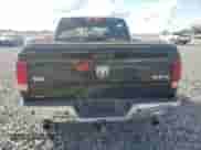 2011 Ram 1500 SLT with VIN 1D7RV1CT8BS502417, listed as a Copart auction lot 87012575 with 158,476 mi miles and Non repairable. Bid and sale history available at DreamBid. Image 6.