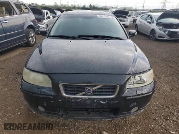 2009 Volvo S60 2.5T с VIN YV1RS592892728230, выставлен на аукционе Copart как лот 66453965 с пробегом 252 732 миль миль и Списание • Salvage title. История ставок и продаж доступна на DreamBid. Изображение 5.