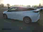 2018 Toyota Prius Two с VIN JTDKBRFU0J3603967, выставлен на аукционе Copart как лот 89507825 с пробегом 172 458 миль миль и Списание • Salvage title. История ставок и продаж доступна на DreamBid. Изображение 2.