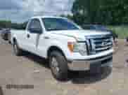 2012 Ford F-150 XL with VIN 1FTNF1CF6CKD16747, listed as a IAAI auction lot 42671752 with 165,935 mi miles and . Bid and sale history available at DreamBid. Image 1.