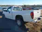 2009 Chevrolet Colorado Work Truck z VIN 1GCCS149898133268, wystawiony jako IAAI lot #41246963 z przebiegiem 216 398 mil mil oraz . Historia ofert i sprzedaży dostępna na DreamBid. Obrazek 3.