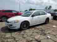 2012 Chevrolet Impala Police Police с VIN 2G1WD5E34C1152895, выставлен на аукционе Copart как лот 64650205 с пробегом 81 633 миль миль и Чистый • Clean title. История ставок и продаж доступна на DreamBid. Изображение 1.
