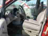 2007 Dodge Caravan SE с VIN 1D4GP25B67B235584, выставлен на аукционе Copart как лот 73729834 с пробегом Не указан миль и Списание • Salvage title. История ставок и продаж доступна на DreamBid. Изображение 7.