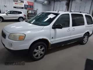 2006 Saturn Relay 3 с VIN 5GZDV23L36D102820, выставлен на аукционе IAAI как лот 42274471 с пробегом 187 033 миль миль и . История ставок и продаж доступна на DreamBid. Изображение 2.