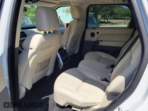 2014 Land Rover Range Rover Sport HSE z VIN SALWR2VF0EA306277, wystawiony jako IAAI lot #42176227 z przebiegiem 91 241 mil mil oraz . Historia ofert i sprzedaży dostępna na DreamBid. Obrazek 11.