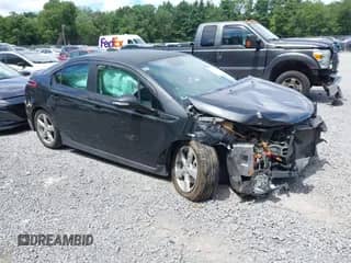 2015 Chevrolet Volt с VIN 1G1RC6E45FU130220, выставлен на аукционе IAAI как лот 42808826 с пробегом 83 166 миль миль и . История ставок и продаж доступна на DreamBid. Изображение 1.