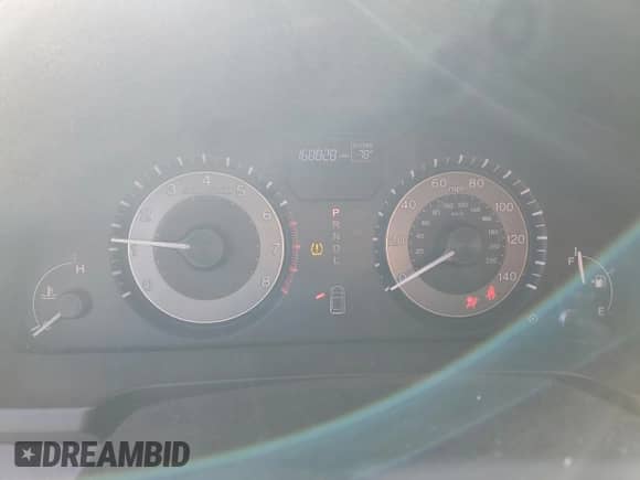 2013 Honda Odyssey EX-L z VIN 5FNRL5H68DB058191, wystawiony jako Copart lot #85085505 z przebiegiem 168 828 mil mil oraz Czysty tytuł • Clean title. Historia ofert i sprzedaży dostępna na DreamBid. Obrazek 9.