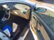 2012 Hyundai Elantra GLS с VIN KMHDH4AE6CU294069, выставлен на аукционе IAAI как лот 43527806 с пробегом 142 678 миль миль и . История ставок и продаж доступна на DreamBid. Изображение 5.