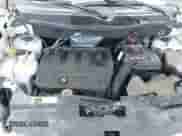 2016 Jeep Compass High Altitude с VIN 1C4NJDEB5GD762568, выставлен на аукционе IAAI как лот 43437672 с пробегом 184 180 миль миль и . История ставок и продаж доступна на DreamBid. Изображение 10.