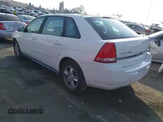 2005 Chevrolet Malibu Maxx LS с VIN 1G1ZT62815F320526, выставлен на аукционе IAAI как лот 41459666 с пробегом 197 930 миль миль и . История ставок и продаж доступна на DreamBid. Изображение 3.