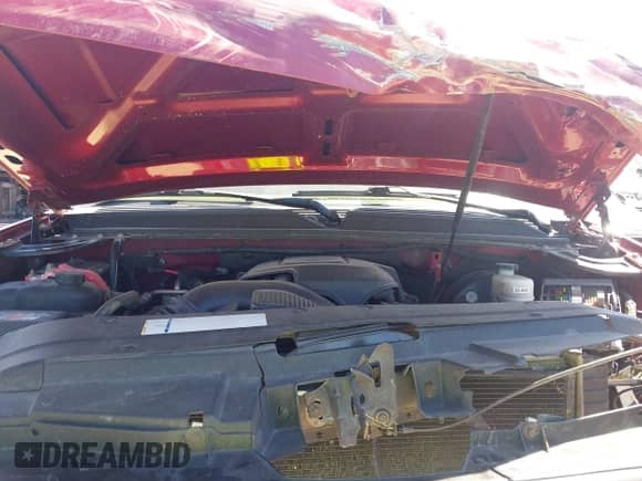 2009 Chevrolet Tahoe LTZ с VIN 1GNFC33J39R205643, выставлен на аукционе IAAI как лот 43096304 с пробегом 201 448 миль миль и . История ставок и продаж доступна на DreamBid. Изображение 10.