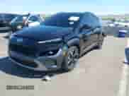 2023 Hyundai Kona Limited с VIN KM8K53A31PU971141, выставлен на аукционе IAAI как лот 42189225 с пробегом 45 608 миль миль и . История ставок и продаж доступна на DreamBid. Изображение 17.