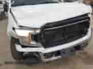 2020 Ford F-150 XL с VIN 1FTFX1E45LFA46898, выставлен на аукционе IAAI как лот 42646267 с пробегом 162 952 миль миль и . История ставок и продаж доступна на DreamBid. Изображение 6.