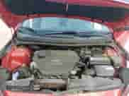 2017 Hyundai Accent SE z VIN KMHCT4AE2HU194200, wystawiony jako Copart lot #84270305 z przebiegiem 75 056 mil mil oraz Szkoda całkowita • Salvage title. Historia ofert i sprzedaży dostępna na DreamBid. Obrazek 15.