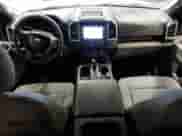 2016 Ford F-150 XL с VIN 1FTEX1EP5GFD17647, выставлен на аукционе Copart как лот 86605115 с пробегом 160 603 миль миль и Чистый • Clean title. История ставок и продаж доступна на DreamBid. Изображение 8.