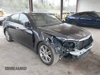 2012 Hyundai Genesis 3.8L с VIN KMHGC4DD0CU154923, выставлен на аукционе IAAI как лот 43196187 с пробегом 140 134 миль миль и . История ставок и продаж доступна на DreamBid. Изображение 1.