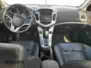 2016 Chevrolet Cruze LT с VIN 1G1PF5SB4G7110049, выставлен на аукционе Copart как лот 64243995 с пробегом 125 569 миль миль и Списание • Salvage title. История ставок и продаж доступна на DreamBid. Изображение 8.