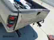 2003 Nissan Frontier XE with VIN 1N6ED29X13C407962, listed as a IAAI auction lot 42850762 with 303,682 mi miles and . Bid and sale history available at DreamBid. Image 6.