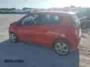 2020 Chevrolet Spark LS с VIN KL8CB6SA5LC448276, выставлен на аукционе Copart как лот 66946515 с пробегом 79 914 миль миль и Списание • Salvage title. История ставок и продаж доступна на DreamBid. Изображение 2.