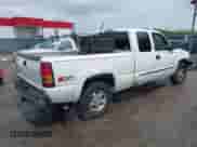 2004 GMC Sierra 1500 SLT with VIN 2GTEK19T541238570, listed as a IAAI auction lot 42237849 with 199,326 mi miles and . Bid and sale history available at DreamBid. Image 4.