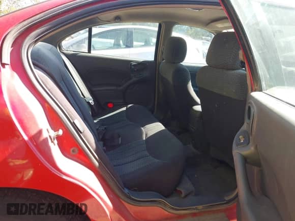 2004 Pontiac Grand Am SE1 с VIN 1G2NF52E94M598151, выставлен на аукционе IAAI как лот 43498080 с пробегом 174 645 миль миль и . История ставок и продаж доступна на DreamBid. Изображение 8.