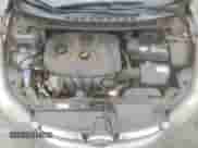 2011 Hyundai Elantra GLS z VIN KMHDH4AE6BU086692, wystawiony jako Copart lot #63693685 z przebiegiem 210 304 mil mil oraz Szkoda całkowita • Salvage title. Historia ofert i sprzedaży dostępna na DreamBid. Obrazek 11.