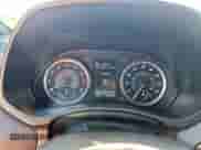 2019 Hyundai Veloster 2.0 with VIN KMHTG6AF4KU013761, listed as a Copart auction lot 83866545 with 63,488 mi miles and Salvage title. Bid and sale history available at DreamBid. Image 9.